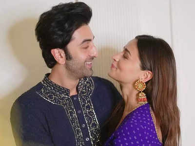 Ranbir Kapoor on rumours of Alia Bhatt and him expecting twins: I can’t reveal the truth