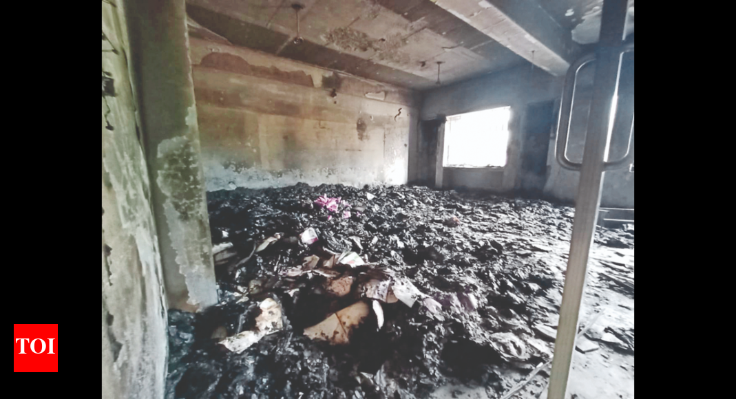 Tamil Nadu schoolgirl death: What triggered Kallakurichi arson?