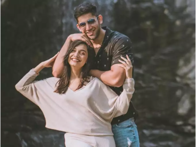 Divya Agarwal reveals the real reason behind her break-up with Varun