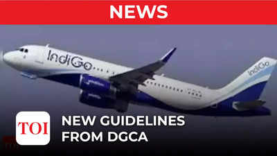 Air safety: DGCA identifies causes for spurt in snags, sets July 28 deadline for airlines to find solutions