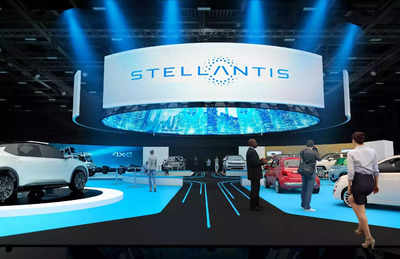 Stellantis ending Jeep production in China