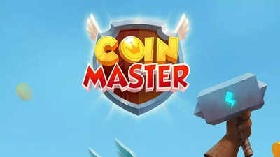 Coins Coin Master July 19 2022 Free Spins and Coins link