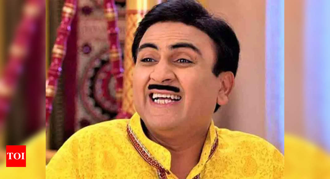 Taarak Mehta Ka Ooltah Chashmah update, July 18 Jethalal offers to help Babita ji find her jhumka photo