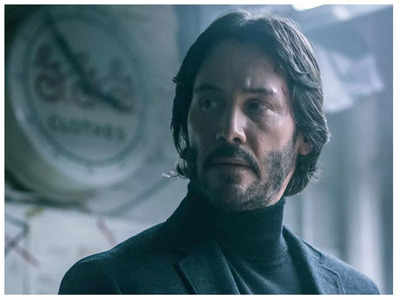 The secret history of how Keanu Reeves became John Wick