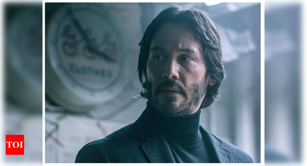 Did You Know Keanu Reeves' John Wick Was Originally Planned To Be A  75-Years Old Actor Likened To Clint Eastwood Or Harrison Ford, Makers Had  To Rework On The Script To Fit