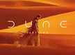 
Denis Villeneuve's 'Dune: Part Two' commences shooting
