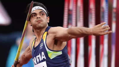 World Athletics Championships 2022: All India results and schedule | More  sports News - Times of India