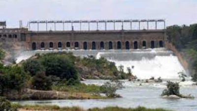 Cauvery water management authority to discuss Mekedatu on July 22