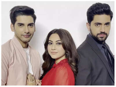 Fanaa: Ishq Mein Marjawan to end on Aug 5