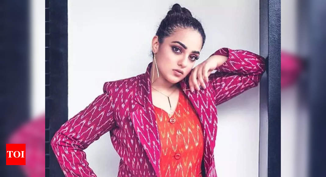 Is Nithya Menen getting married soon? Here’s what we know – Times of India