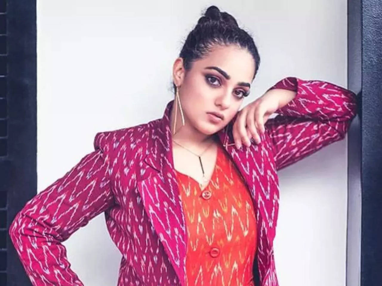 Is Nithya Menen getting married soon? Heres what we know Telugu Movie News hq nude photo