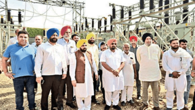 ‘New sub-station in Baltana will enhance power supply’