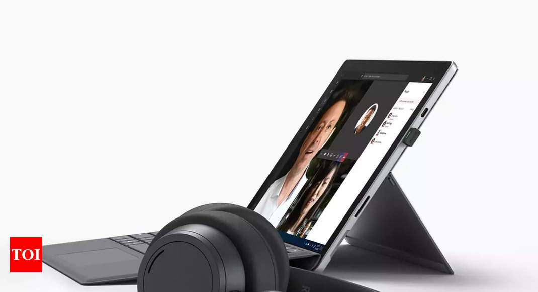 Microsoft surface discount pro 7 headphones