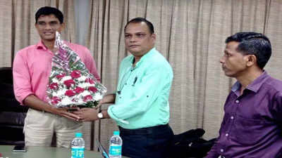 Rajesh Faldessai is Goa Dairy’s new chairman