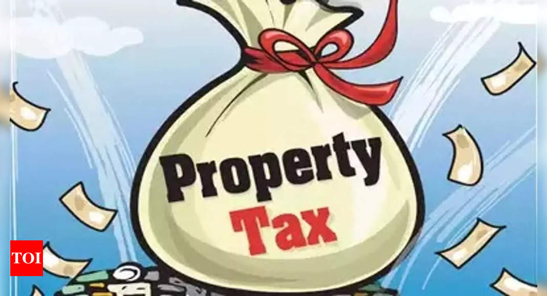 how-to-pay-property-tax-online-times-of-india