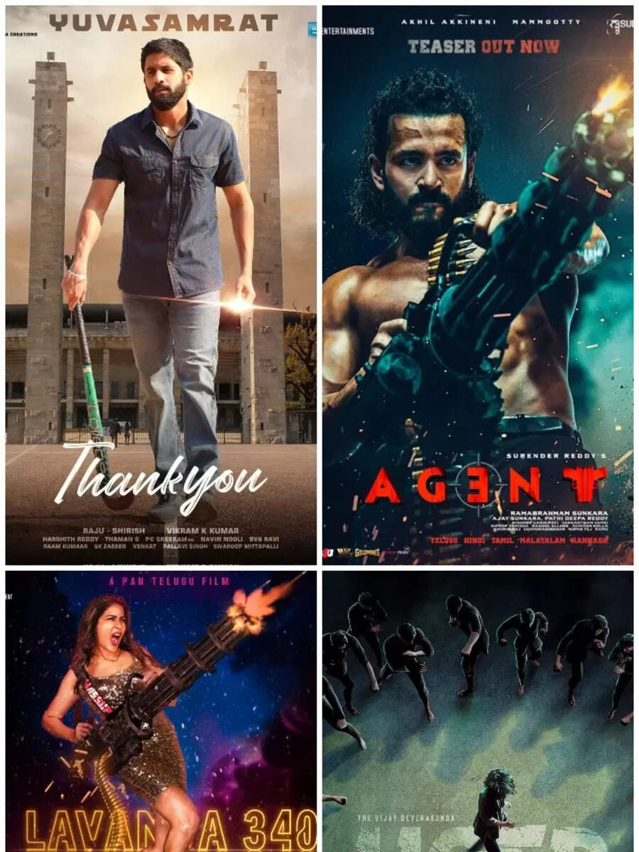 Telugu Movies With English Movie Titles In 2022 WEB MOVIS