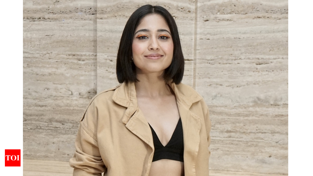 Shweta Tripathi Entertainment not tagged 39essential services39 but needed  always  Yes Punjab - Latest News from Punjab India amp World