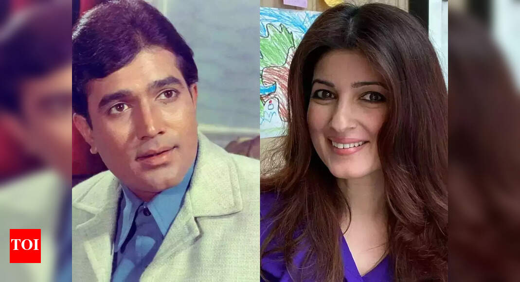 Rajesh Khanna death anniversary 10 years, he's still here, in our