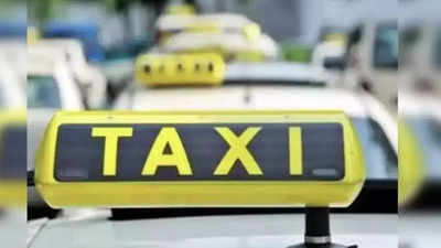 Goa State Industries Association backs government’s plan to bring in app-based cabs