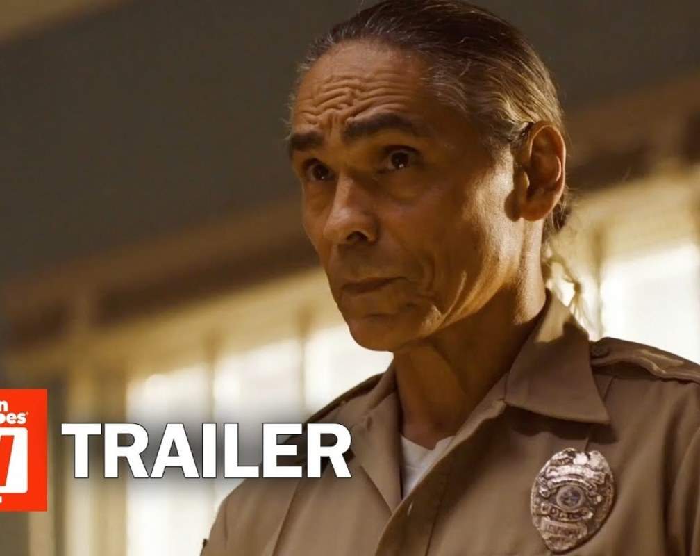 
'Dark Winds' Trailer: Zahn McClarnon and Kiowa Gordon starrer 'Dark Winds' Official Trailer
