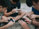 Tips to help your child withdraw from digital addiction