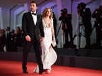 Dreamy wedding pictures of Jennifer Lopez and Ben Affleck from Vegas go viral!