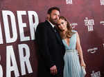 Dreamy wedding pictures of Jennifer Lopez and Ben Affleck from Vegas go viral!