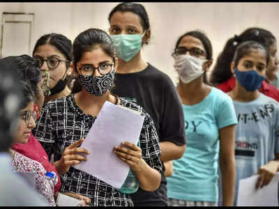 NEET exam frisking: Kerala seeks Centre's intervention
