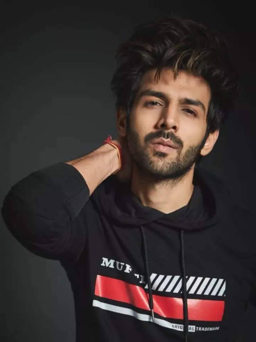 Kartik Aryan Love life: The rumoured love life of Kartik Aryan | Times ...