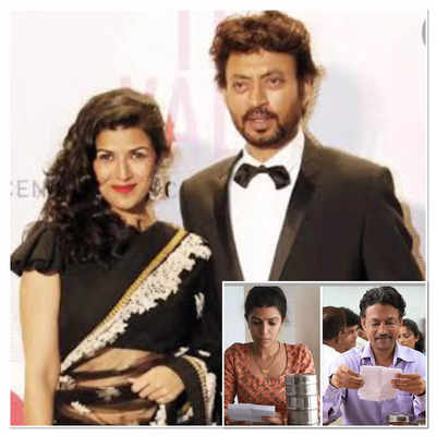 There was always something unpredictable about Irrfan’s performances: Nimrat Kaur