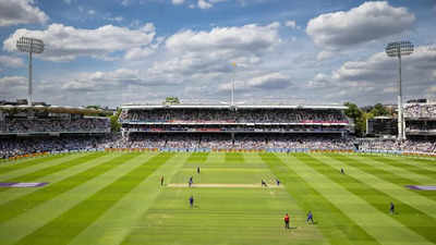 Lord's - London