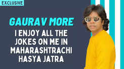 Gaurav More: I always try to work hard with honesty