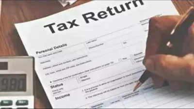 Why Income Tax Returns should be filed on time