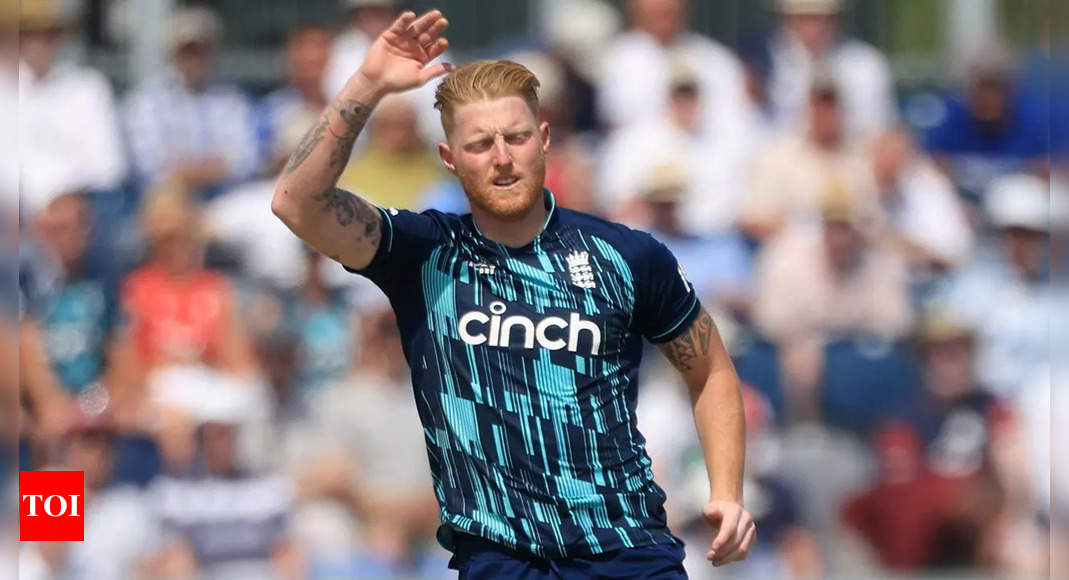 Ben Stokes Hopes Odi Retirement Serves As A Warning To Cricket