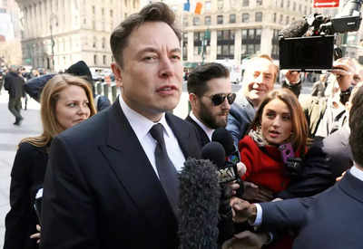 Elon Musk loses fight to delay Twitter trial as judge sets October trial