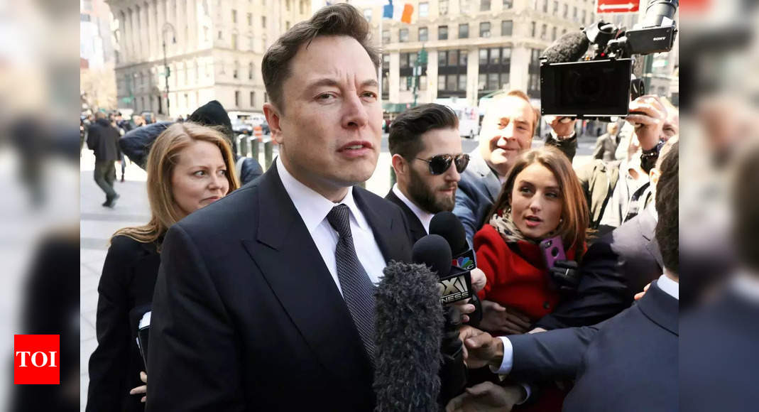 Musk: Elon Musk Loses Fight To Delay Twitter Trial As Judge Sets ...