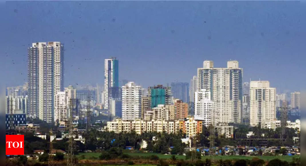 Navi Mumbai: This Utopia is flat - The Hindu BusinessLine