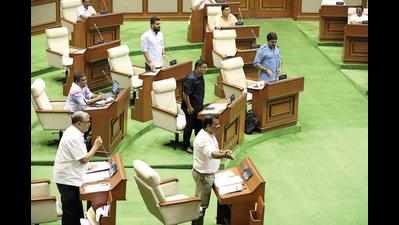 ‘Government, OBC commission delayed panchayat elections’: Goa opposition MLAs