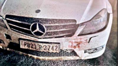 Ludhiana: Family awaits justice after speeding Mercedes kills youth