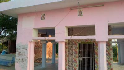 Uttar Pradesh: Dalits 'barred' from entering temple, officials deny claim