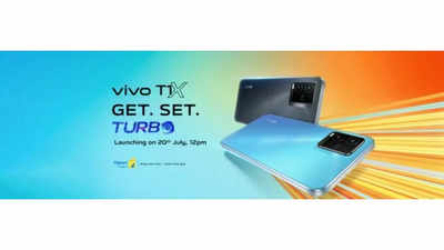 vivo get set t1x