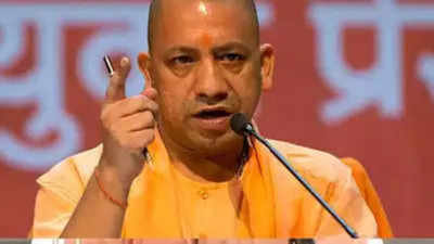 CM Yogi Adityanath hauls up administration and cops for protests outside Lucknow mall