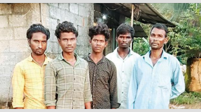 Gumla admin takes steps to rescue 11 bonded labourers from Kerala
