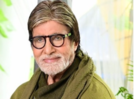 “Why are you working at 80?” 5 year old’s impeccant question leaves Amitabh Bachchan speechless