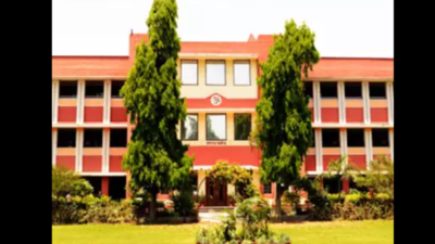 Delhi University’s Hansraj College plans fests as it turns 75