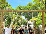 New pictures of Vicky Kaushal and Katrina Kaif with friends from their vacay will make you miss your BFFs