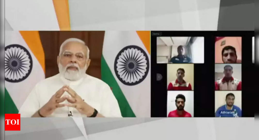 CWG 2022: PM Narendra Modi provides success mantra to Indian contingent | Commonwealth Video games 2022 Information