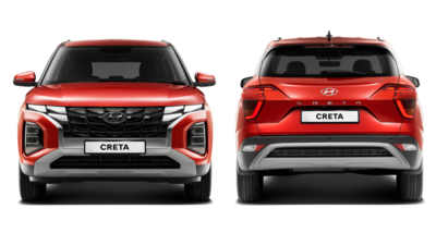2022 Hyundai Creta facelift launched in South Africa: India launch expected after Tucson