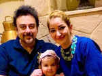 Adnan Sami deletes all his pictures from Instagram; leaves fans worried