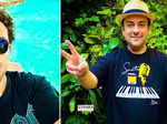 Adnan Sami deletes all his pictures from Instagram; leaves fans worried